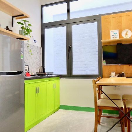 6 Bedroom House - Best Location - 5Mins My Khe Beach Da Nang Zewnętrze zdjęcie