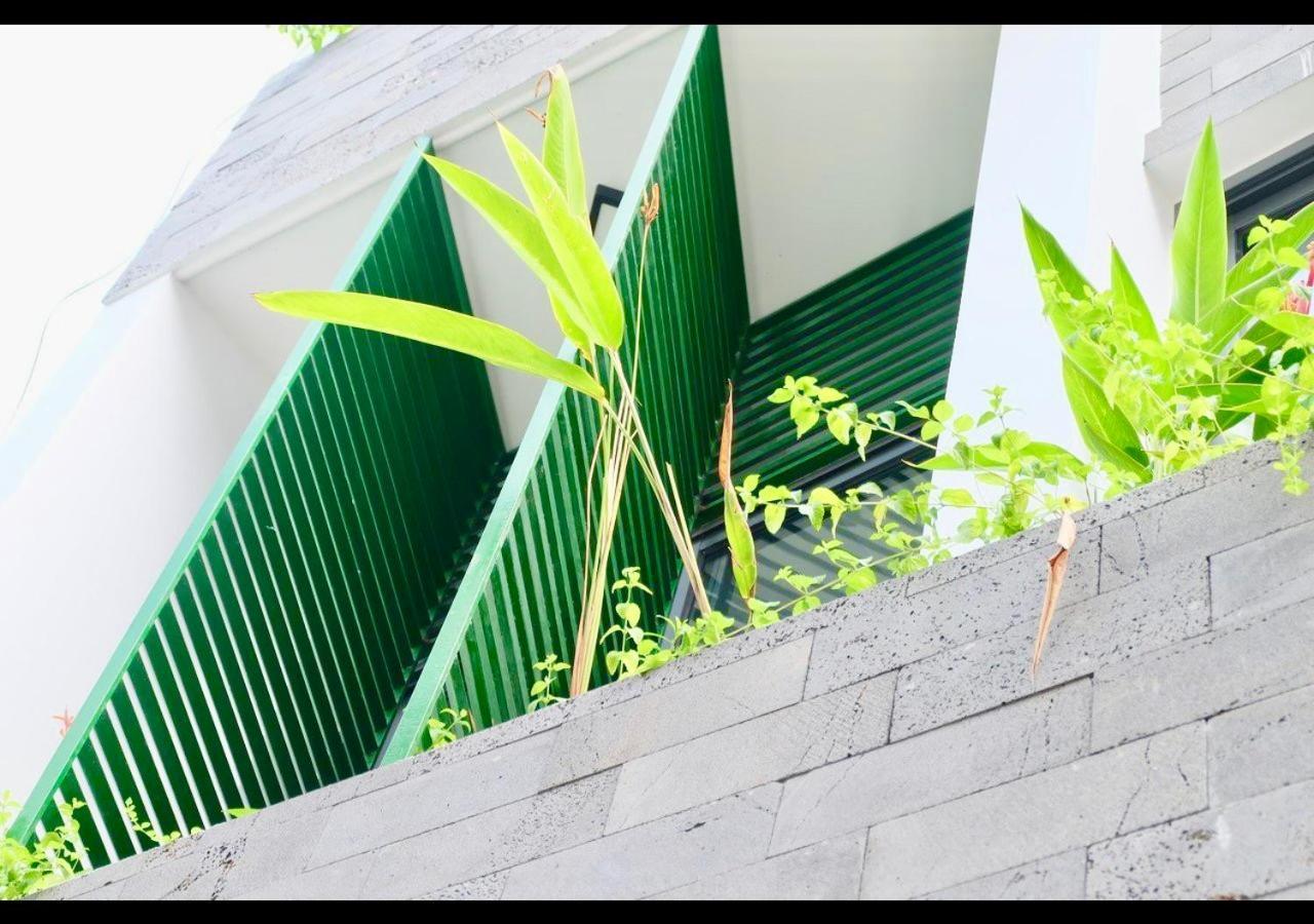 6 Bedroom House - Best Location - 5Mins My Khe Beach Da Nang Zewnętrze zdjęcie