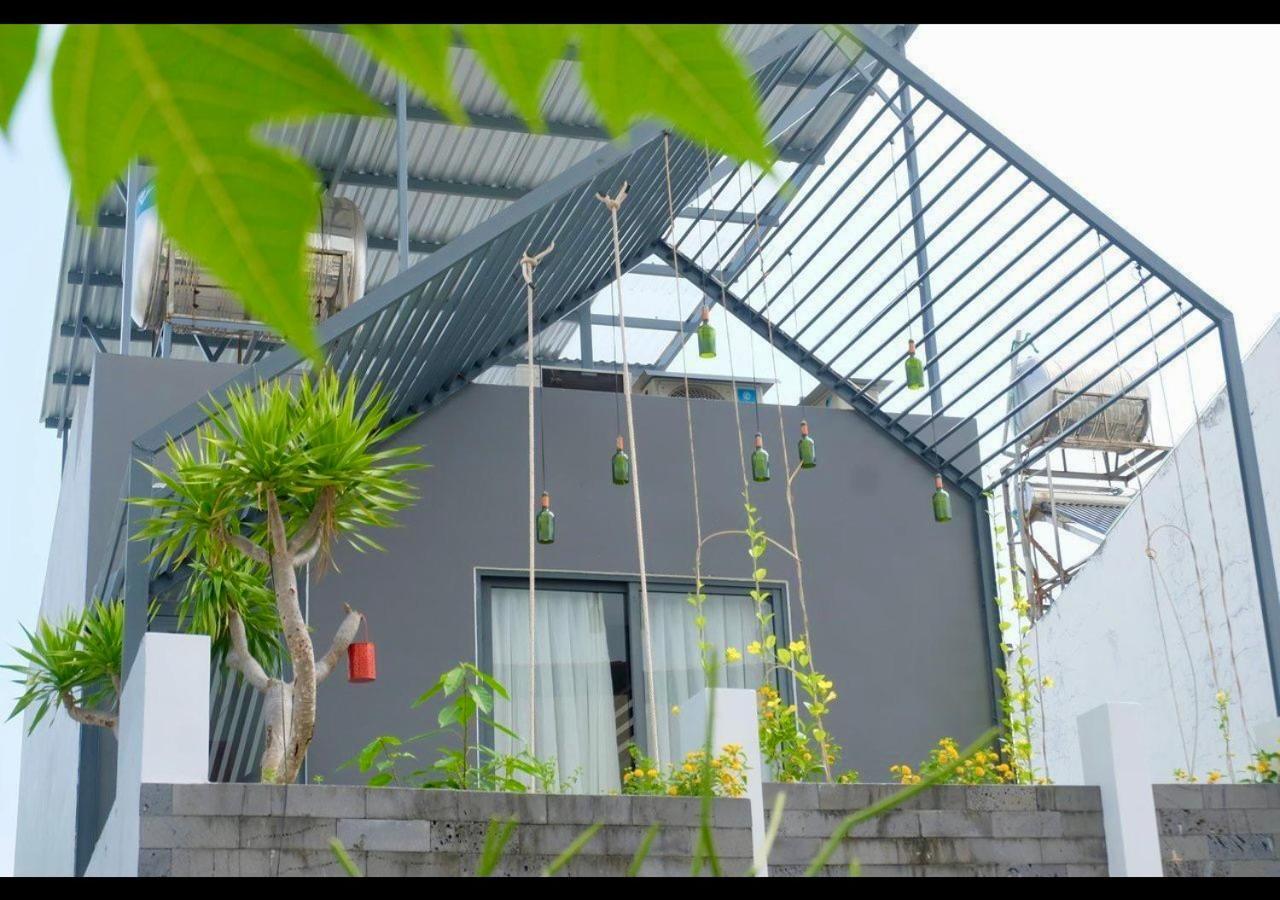 6 Bedroom House - Best Location - 5Mins My Khe Beach Da Nang Zewnętrze zdjęcie