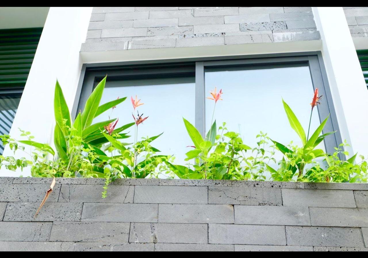 6 Bedroom House - Best Location - 5Mins My Khe Beach Da Nang Zewnętrze zdjęcie