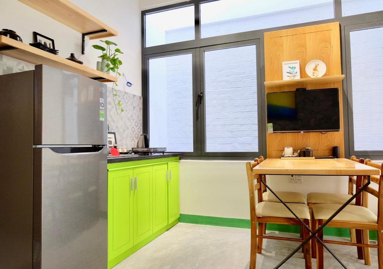 6 Bedroom House - Best Location - 5Mins My Khe Beach Da Nang Zewnętrze zdjęcie