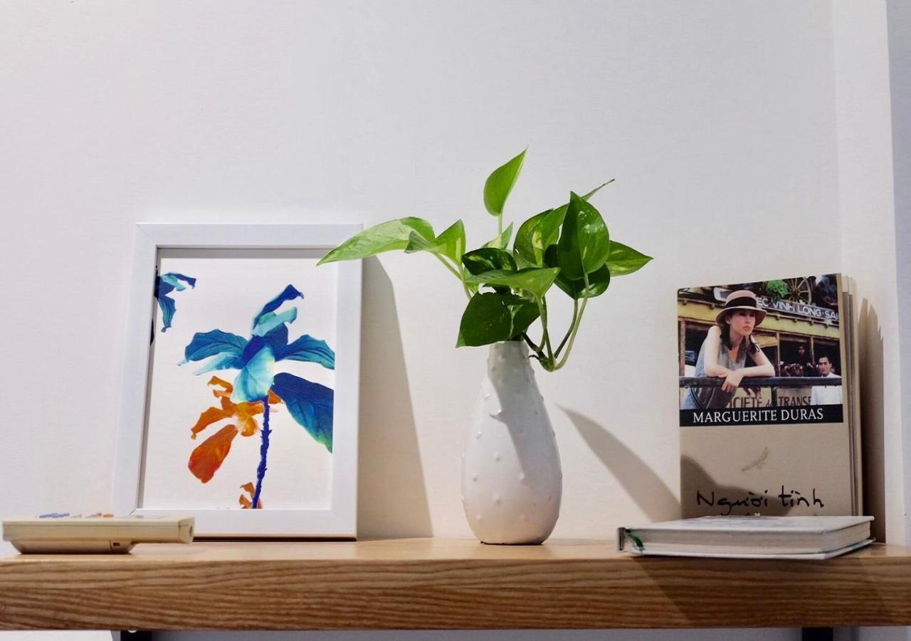 6 Bedroom House - Best Location - 5Mins My Khe Beach Da Nang Zewnętrze zdjęcie