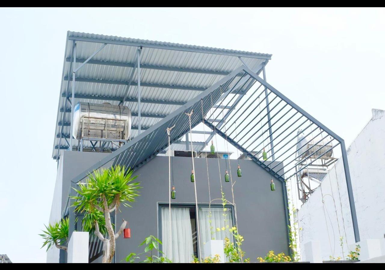 6 Bedroom House - Best Location - 5Mins My Khe Beach Da Nang Zewnętrze zdjęcie