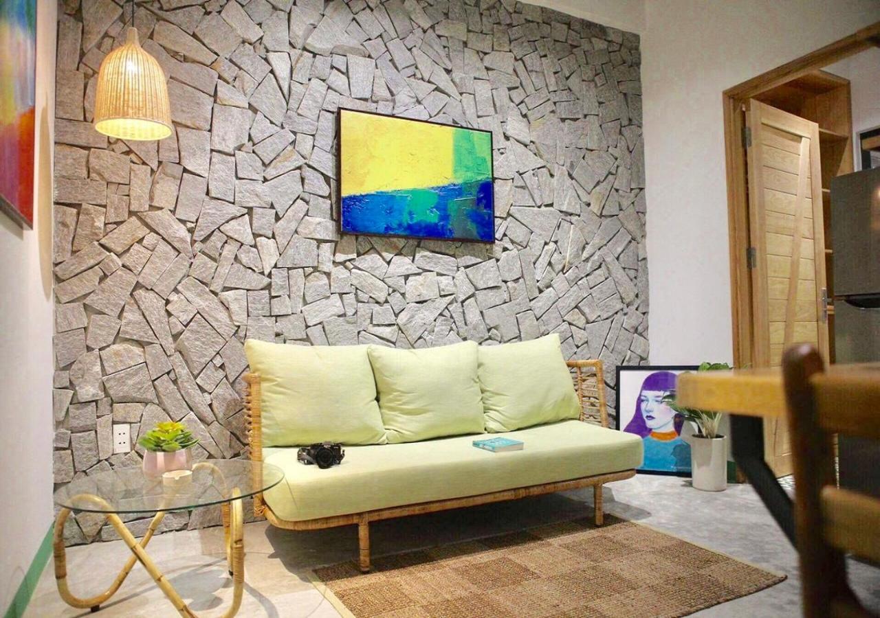 6 Bedroom House - Best Location - 5Mins My Khe Beach Da Nang Zewnętrze zdjęcie