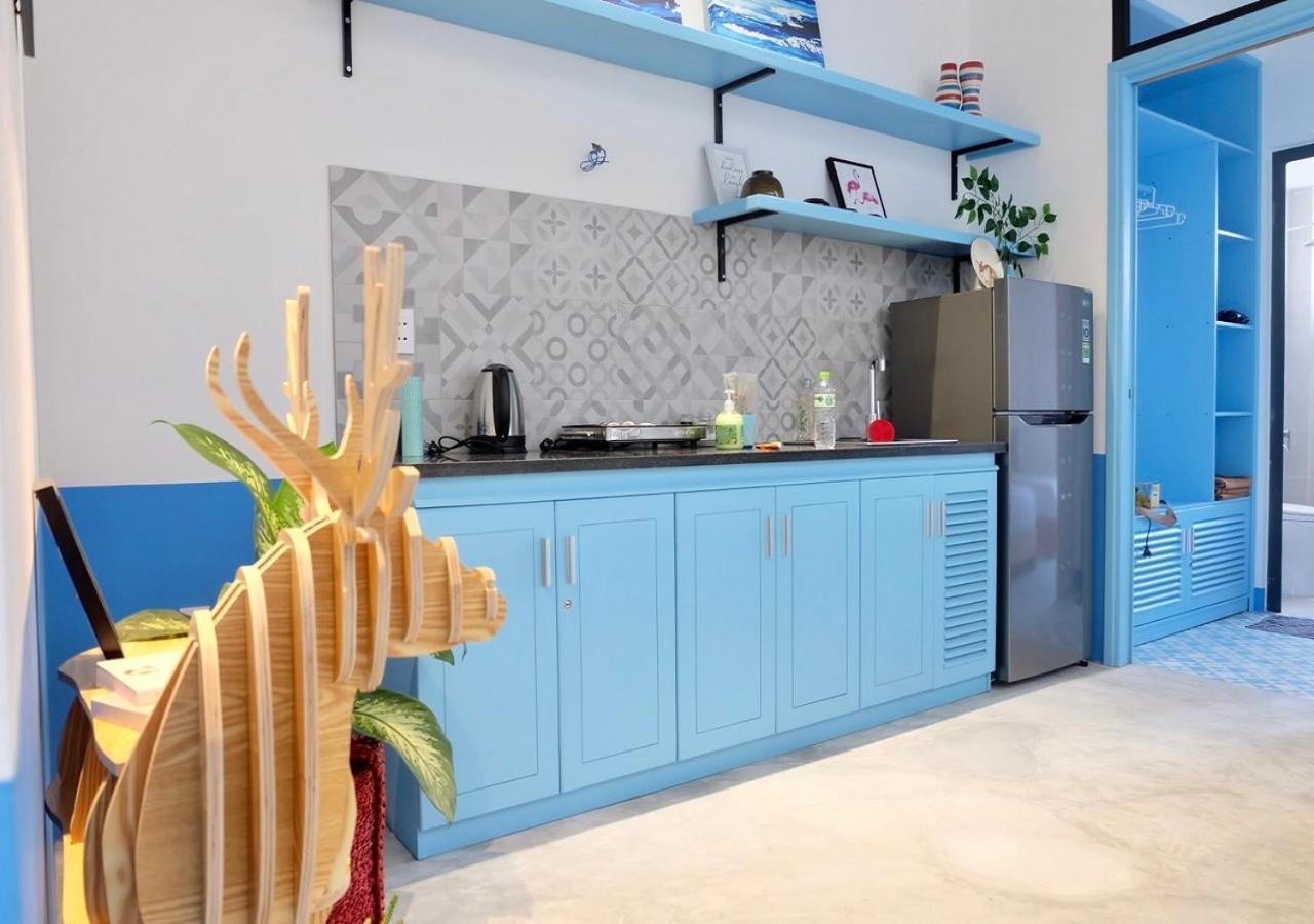6 Bedroom House - Best Location - 5Mins My Khe Beach Da Nang Zewnętrze zdjęcie