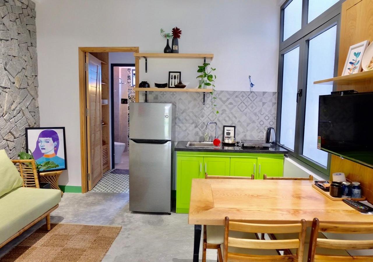 6 Bedroom House - Best Location - 5Mins My Khe Beach Da Nang Zewnętrze zdjęcie