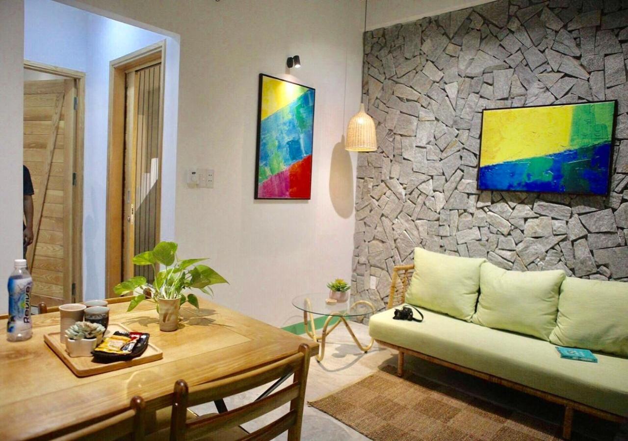6 Bedroom House - Best Location - 5Mins My Khe Beach Da Nang Zewnętrze zdjęcie