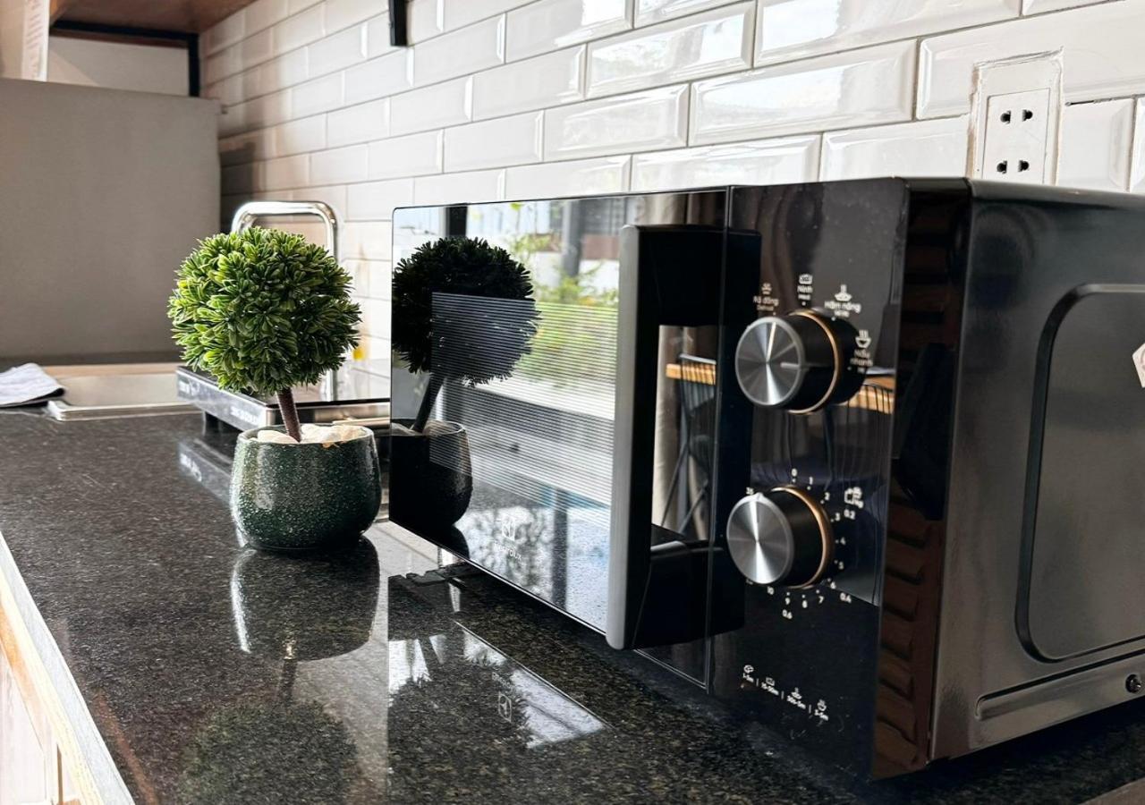 6 Bedroom House - Best Location - 5Mins My Khe Beach Da Nang Zewnętrze zdjęcie