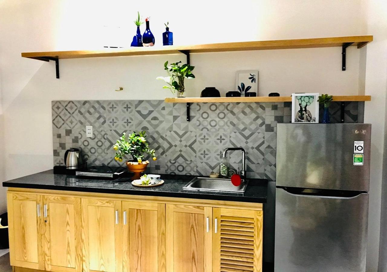 6 Bedroom House - Best Location - 5Mins My Khe Beach Da Nang Zewnętrze zdjęcie