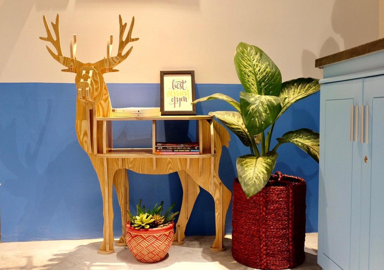 6 Bedroom House - Best Location - 5Mins My Khe Beach Da Nang Zewnętrze zdjęcie