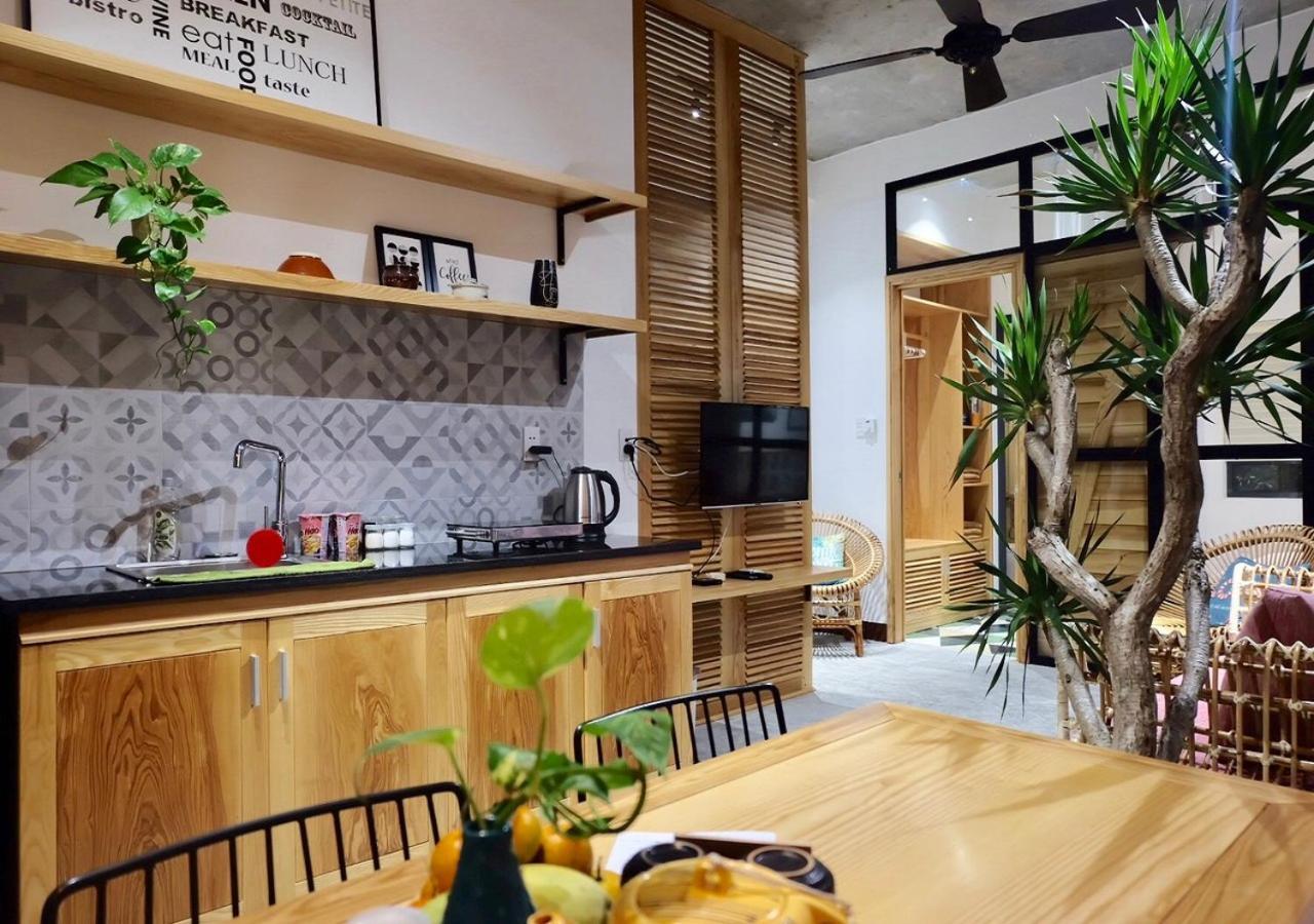 6 Bedroom House - Best Location - 5Mins My Khe Beach Da Nang Zewnętrze zdjęcie