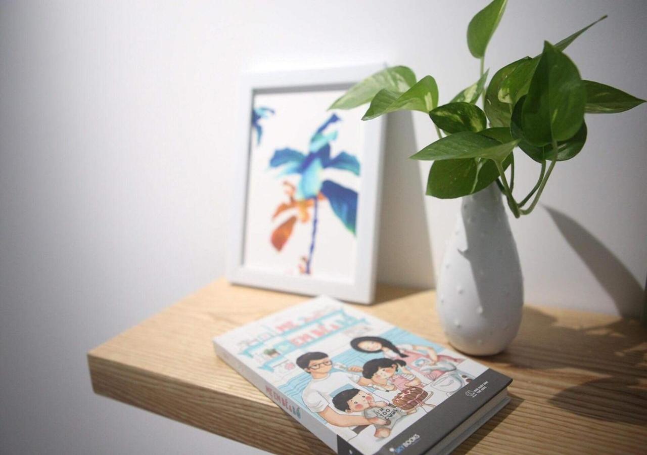6 Bedroom House - Best Location - 5Mins My Khe Beach Da Nang Zewnętrze zdjęcie