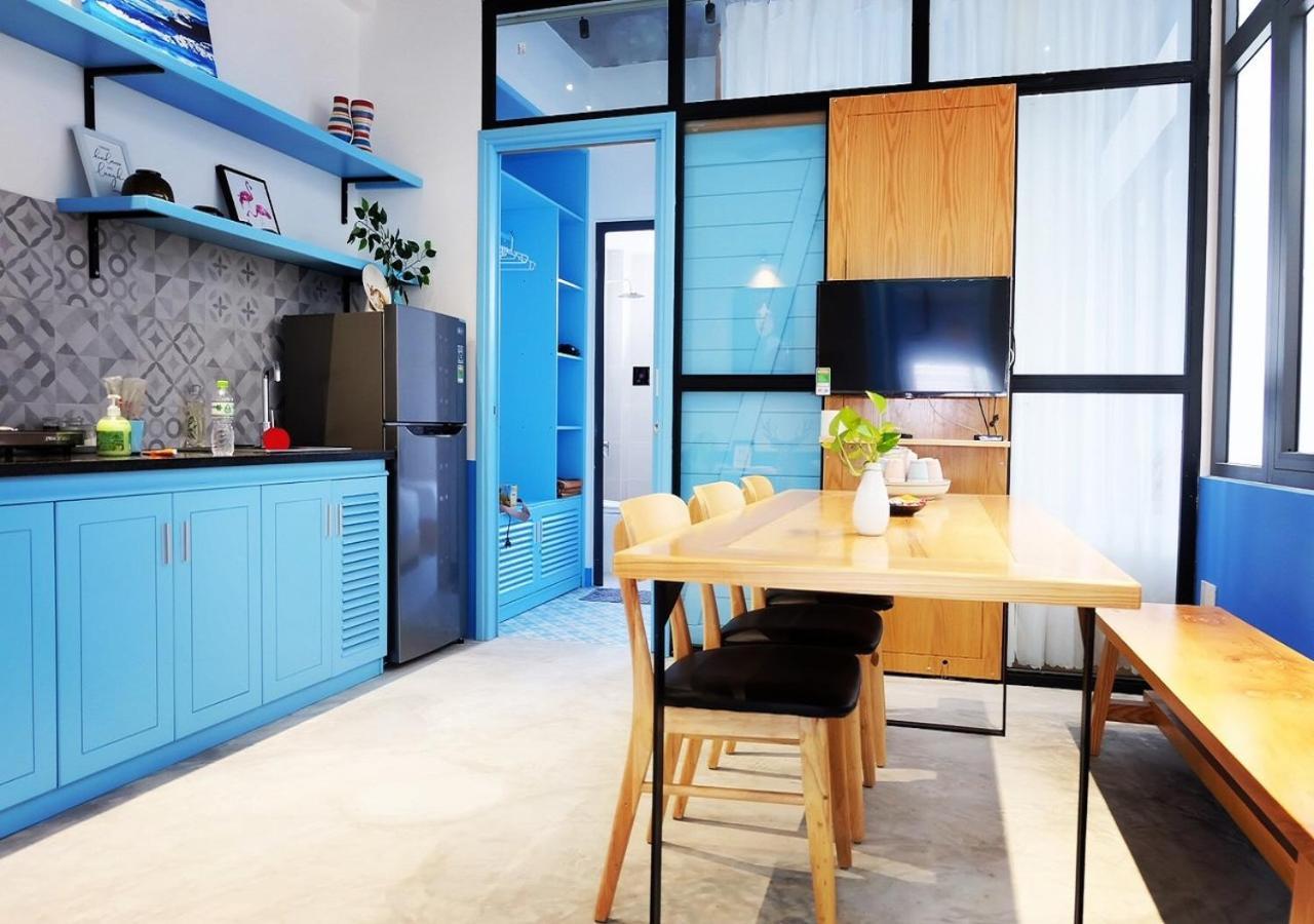 6 Bedroom House - Best Location - 5Mins My Khe Beach Da Nang Zewnętrze zdjęcie