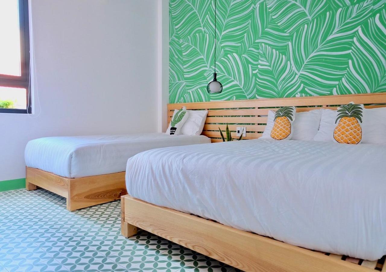 6 Bedroom House - Best Location - 5Mins My Khe Beach Da Nang Zewnętrze zdjęcie